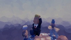 Trump dash 2