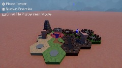 A screenshot taken in Dreams. 24 of 24.