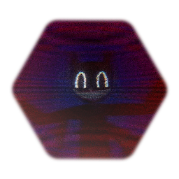 カートゥーンキャット　Cartoon cat