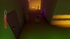 A screenshot taken in Dreams. 2 of 3.