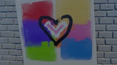 A screenshot taken in Dreams. 4 of 6.