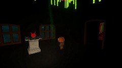 A screenshot taken in Dreams. 13 of 30.