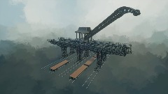 A screenshot taken in Dreams. 2 of 9.