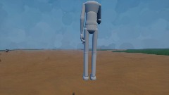 Run from the bear chapter 1