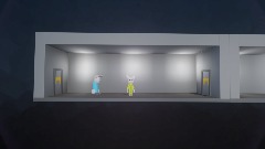 Animation AY | SkylanderboyPa beatdown