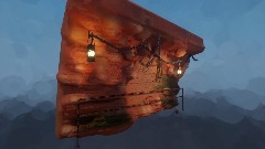 A screenshot taken in Dreams. 1 of 1.