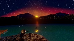 A screenshot taken in Dreams. 7 of 11.