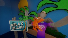 A screenshot taken in Dreams. 3 of 27.