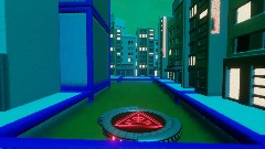 NIVEAU 6 LA VIILE SOUS LES EAUX PARTIE 1 / 2