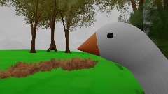 Untitled Goose