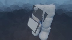 A screenshot taken in Dreams. 1 of 27.