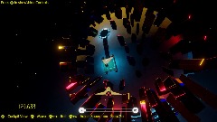 A screenshot taken in Dreams. 22 of 24.