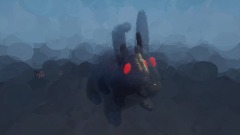 A screenshot taken in Dreams. 9 of 9.