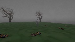 A screenshot taken in Dreams. 1 of 1.