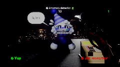 A screenshot taken in Dreams. 4 of 4.