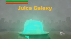 Juice Galaxy