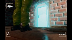 The Backrooms Mysterious Slides | The Path forward and Beyond