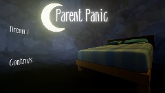 Parent Panic