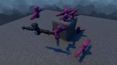 My Creation - 3/2/2022