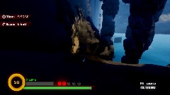 A screenshot taken in Dreams. 9 of 13.