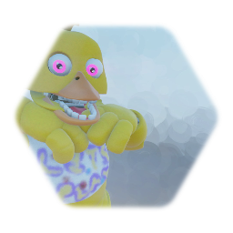 Modern chica