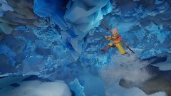 A screenshot taken in Dreams. 6 of 23.