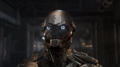 A screenshot taken in Dreams. 18 of 30.