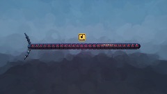 A screenshot taken in Dreams. 5 of 8.