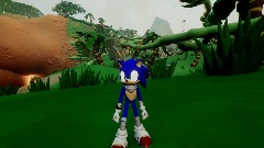 Sonic Freedom