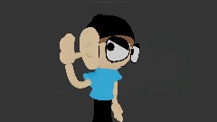 A screenshot taken in Dreams. 3 of 4.