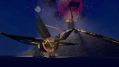 A screenshot taken in Dreams. 3 of 7.