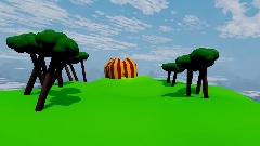 The Amazing Digital Circus world