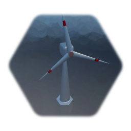 Wind turbine