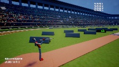 A screenshot taken in Dreams. 3 of 3.