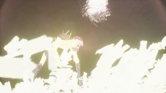 A screenshot taken in Dreams. 1 of 3.