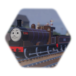 Nash the Helpful Engine