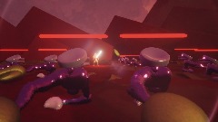 A screenshot taken in Dreams. 26 of 29.