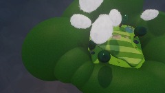 Garden Golf
