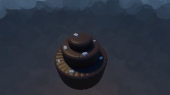 A screenshot taken in Dreams. 12 of 17.