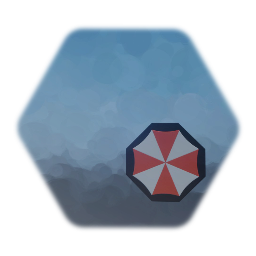 Umbrella Corp Logo2