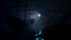 A screenshot taken in Dreams. 1 of 19.