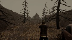 RE4DC - road to Pueblo