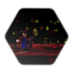 Mario.Exe test