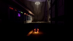 Metropolis city act 3