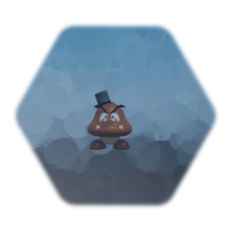 Mr. M Goomba