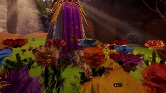 A screenshot taken in Dreams. 2 of 9.