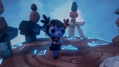 My Ancient Times: Practice Level