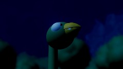 A screenshot taken in Dreams. 9 of 20.