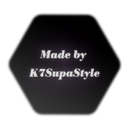 Made By K7 Logo