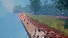 LBP Gardens Deathrun